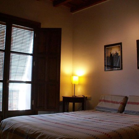Apartamento Oasis Granada Dış mekan fotoğraf