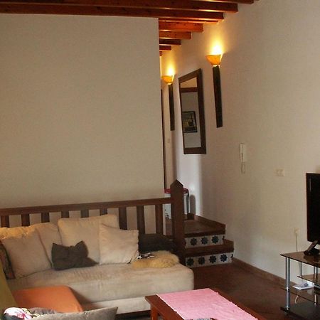 Apartamento Oasis Granada Dış mekan fotoğraf