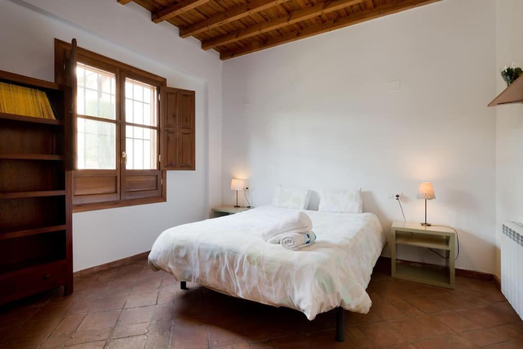 Apartamento Oasis Granada Dış mekan fotoğraf