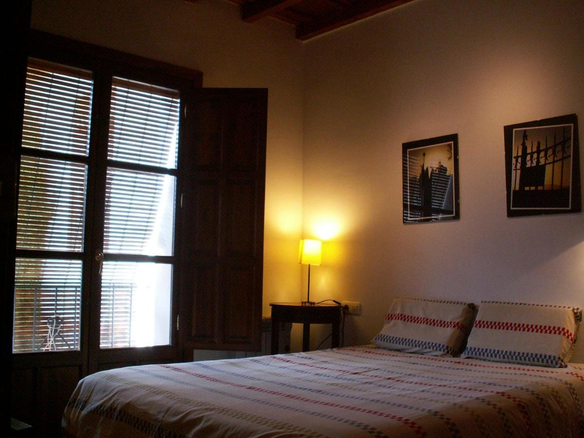 Apartamento Oasis Granada Dış mekan fotoğraf