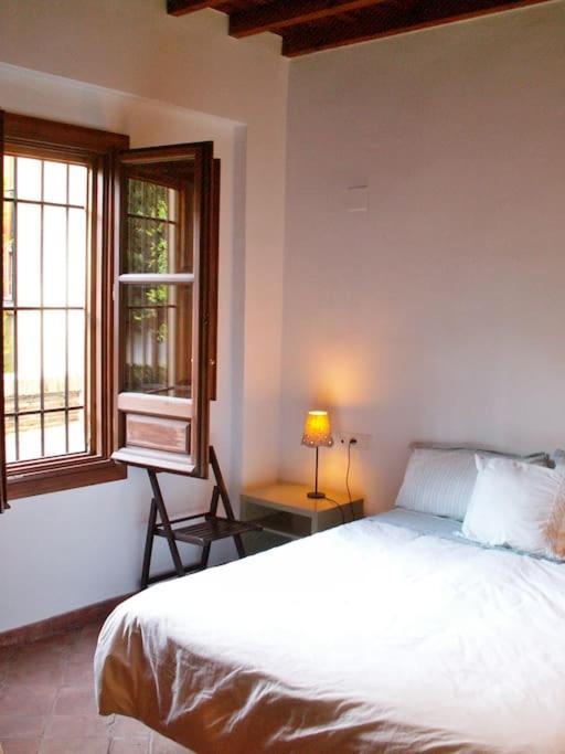 Apartamento Oasis Granada Dış mekan fotoğraf