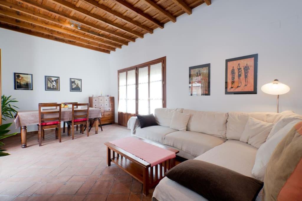 Apartamento Oasis Granada Dış mekan fotoğraf