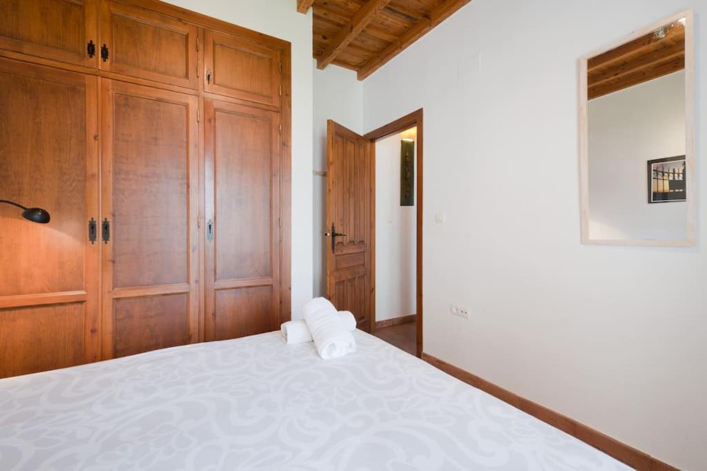 Apartamento Oasis Granada Dış mekan fotoğraf