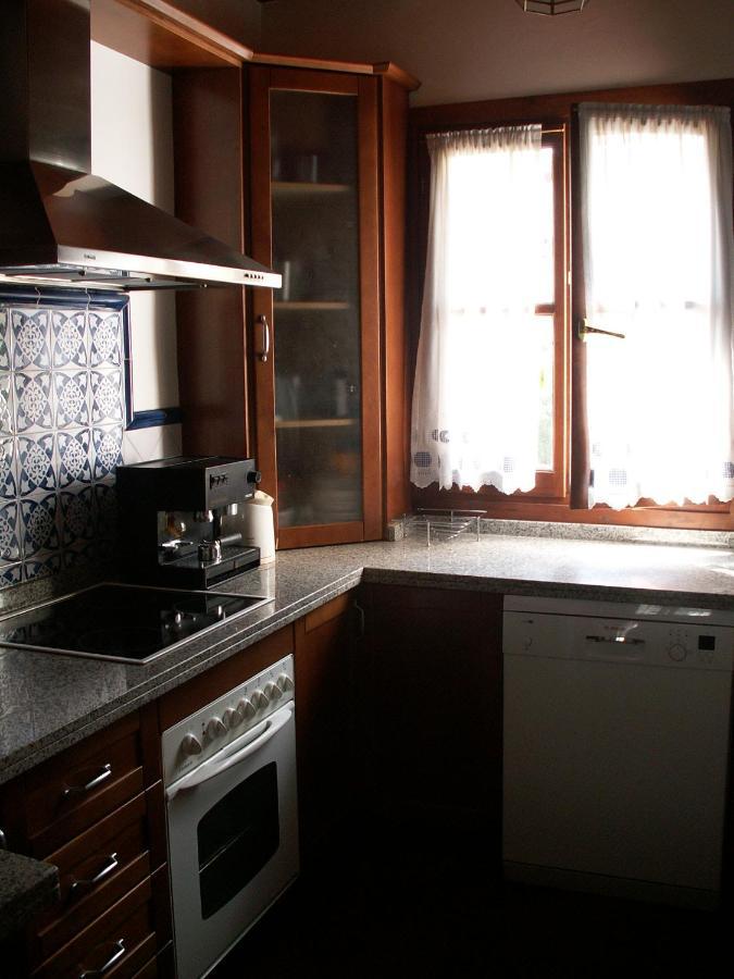 Apartamento Oasis Granada Dış mekan fotoğraf