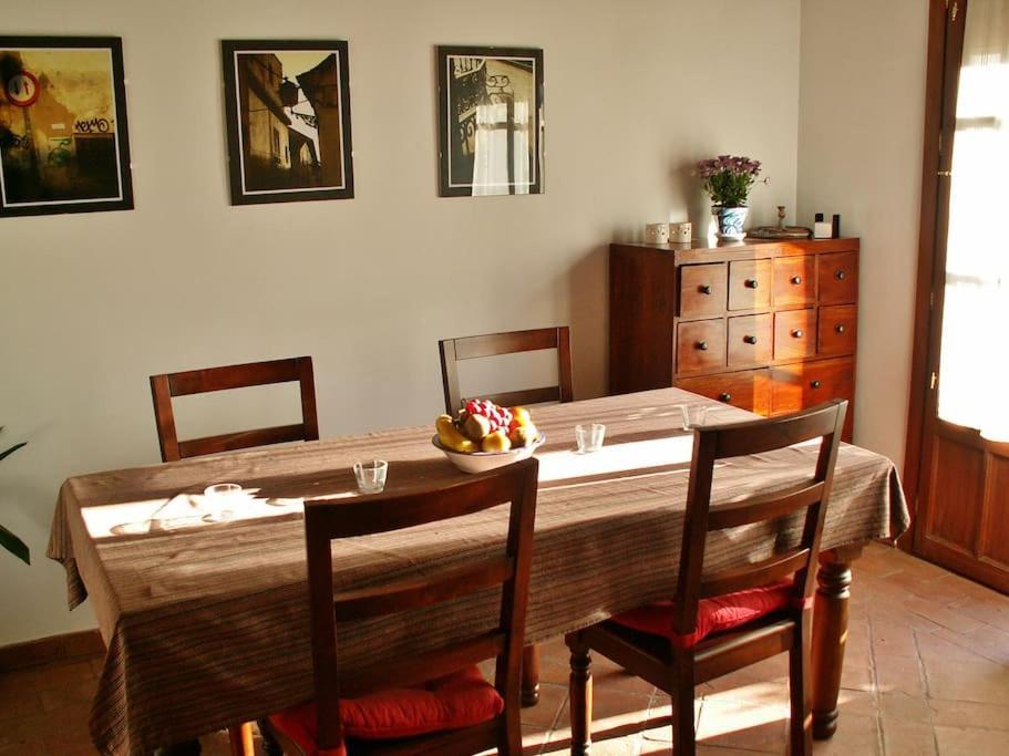 Apartamento Oasis Granada Dış mekan fotoğraf