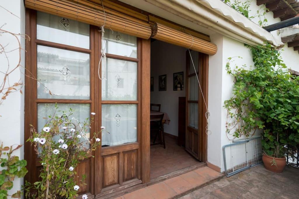 Apartamento Oasis Granada Dış mekan fotoğraf