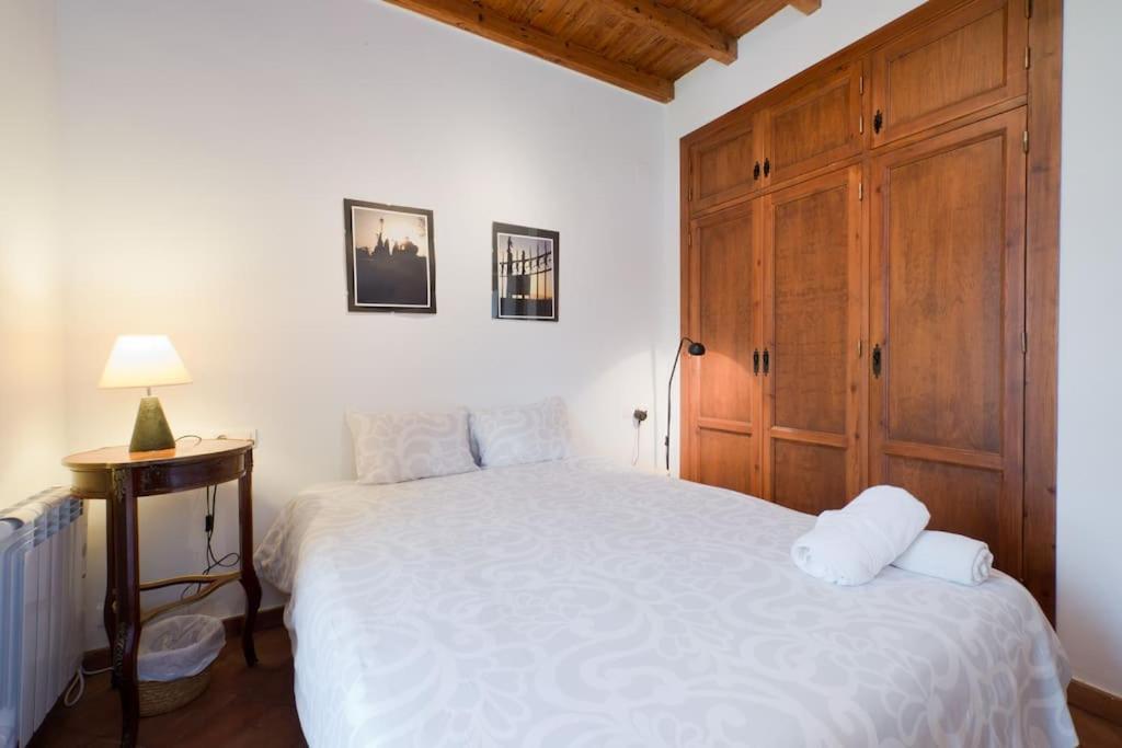 Apartamento Oasis Granada Dış mekan fotoğraf