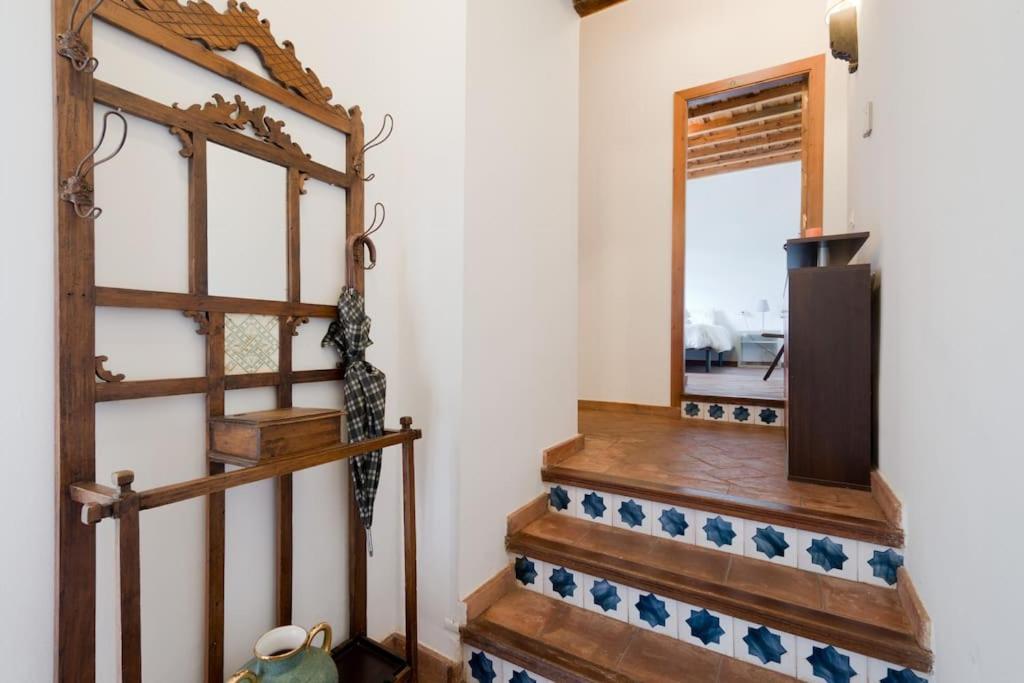 Apartamento Oasis Granada Dış mekan fotoğraf
