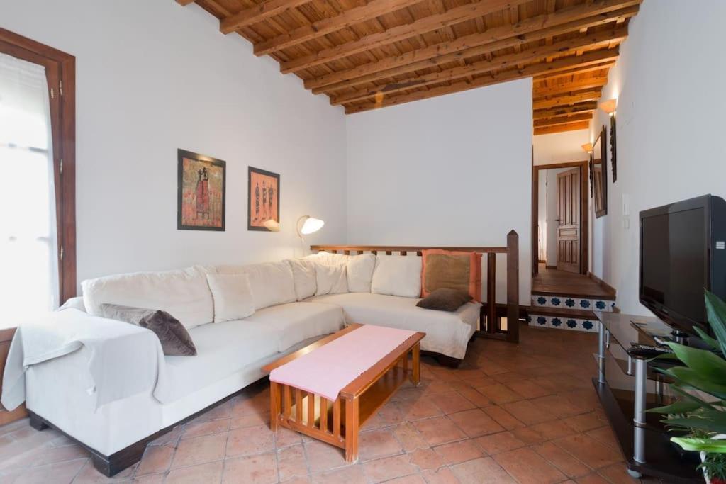 Apartamento Oasis Granada Dış mekan fotoğraf
