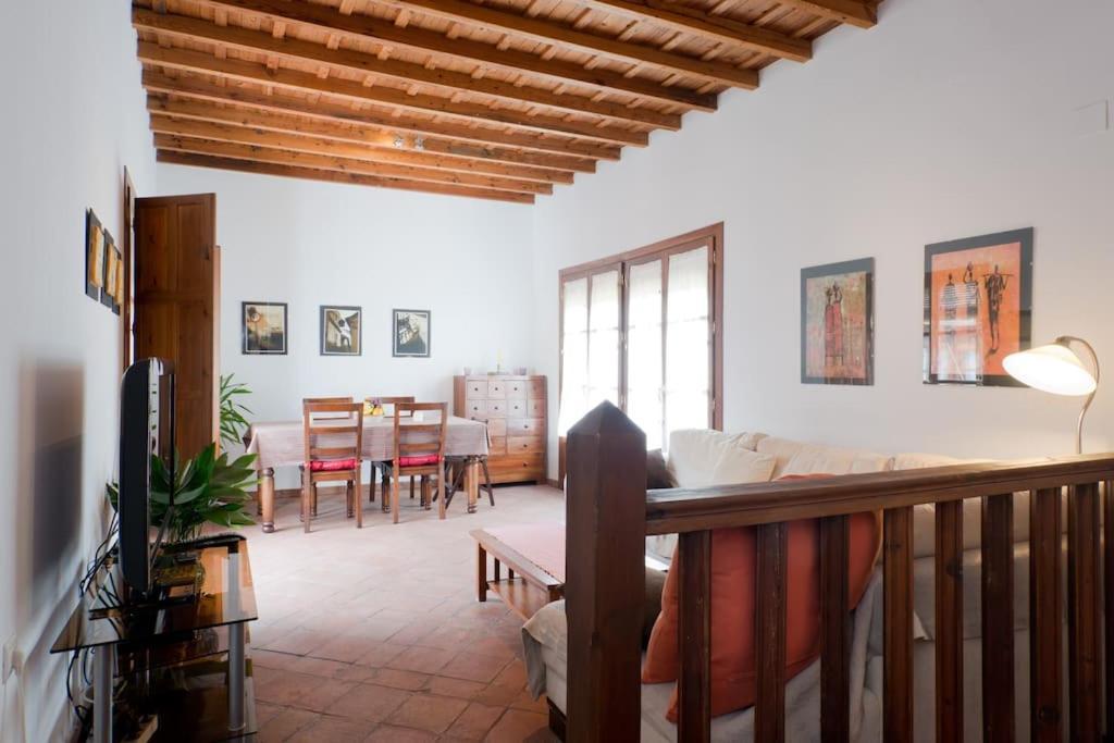 Apartamento Oasis Granada Dış mekan fotoğraf