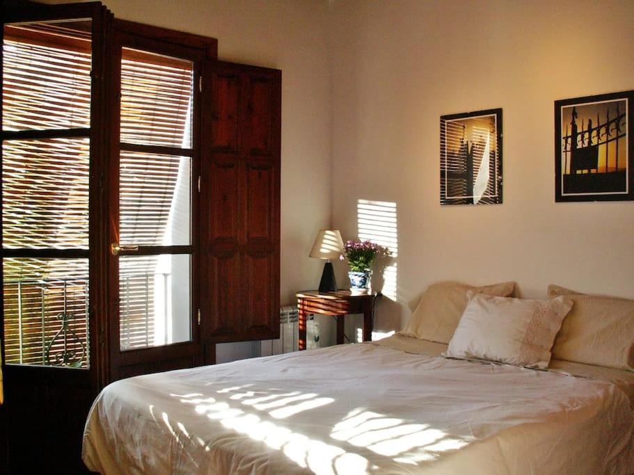 Apartamento Oasis Granada Dış mekan fotoğraf