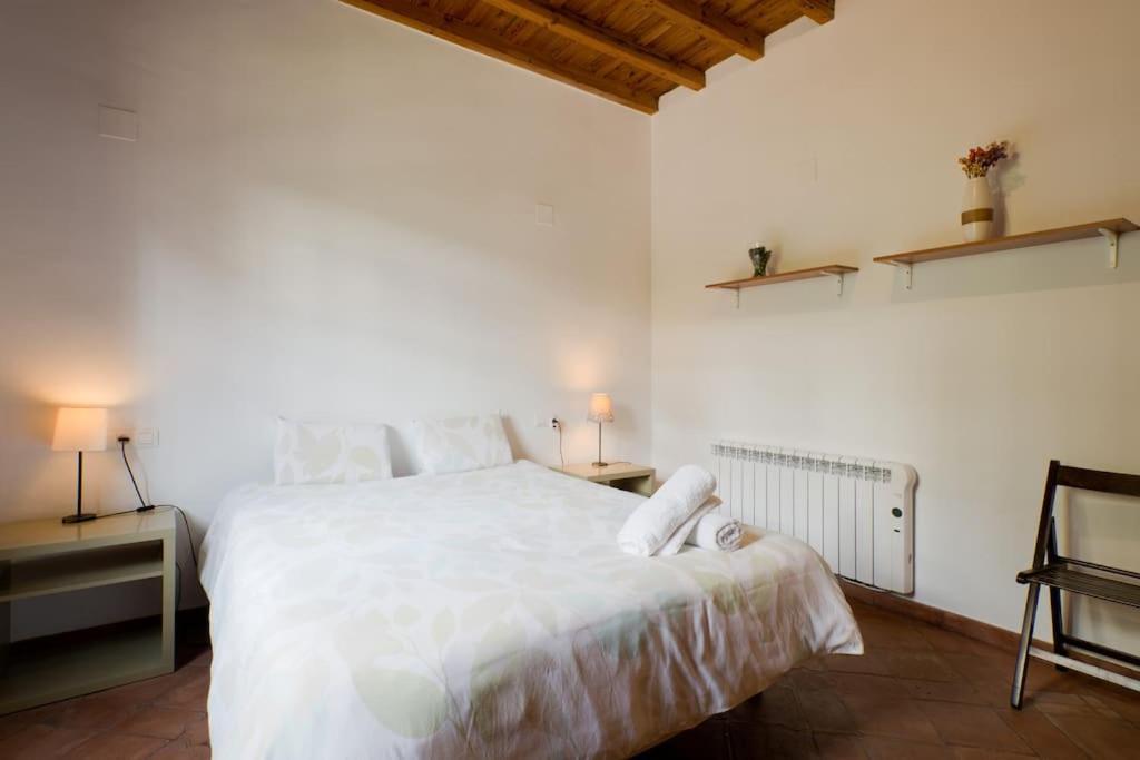 Apartamento Oasis Granada Dış mekan fotoğraf