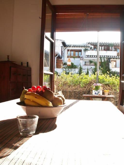 Apartamento Oasis Granada Dış mekan fotoğraf