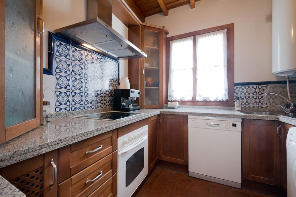 Apartamento Oasis Granada Dış mekan fotoğraf