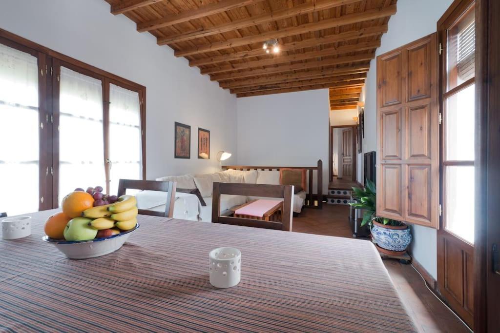 Apartamento Oasis Granada Dış mekan fotoğraf
