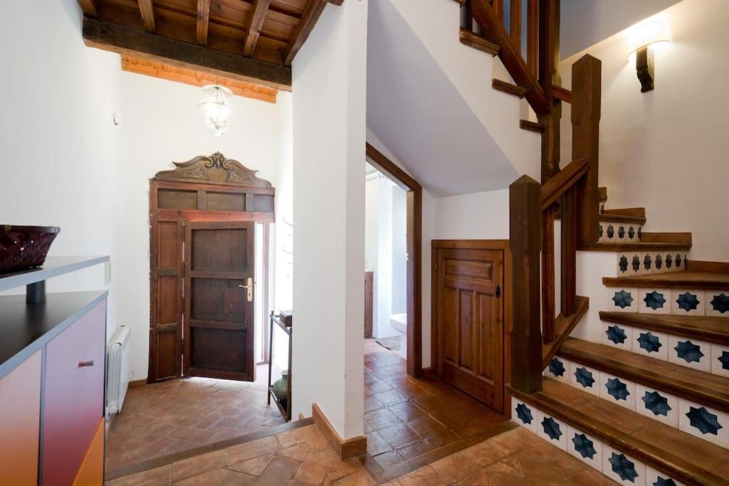 Apartamento Oasis Granada Dış mekan fotoğraf